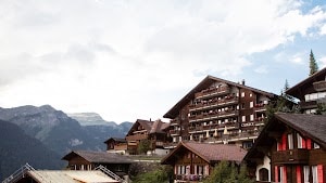 Maya Caprice Boutique Hotel & Spa place picture