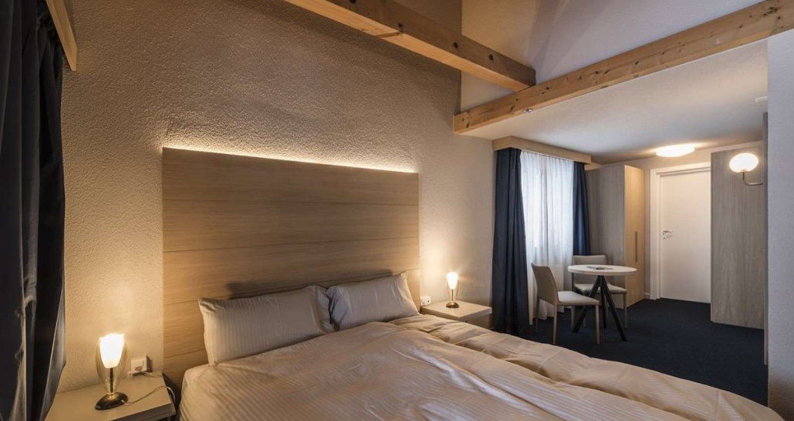 Double-Room