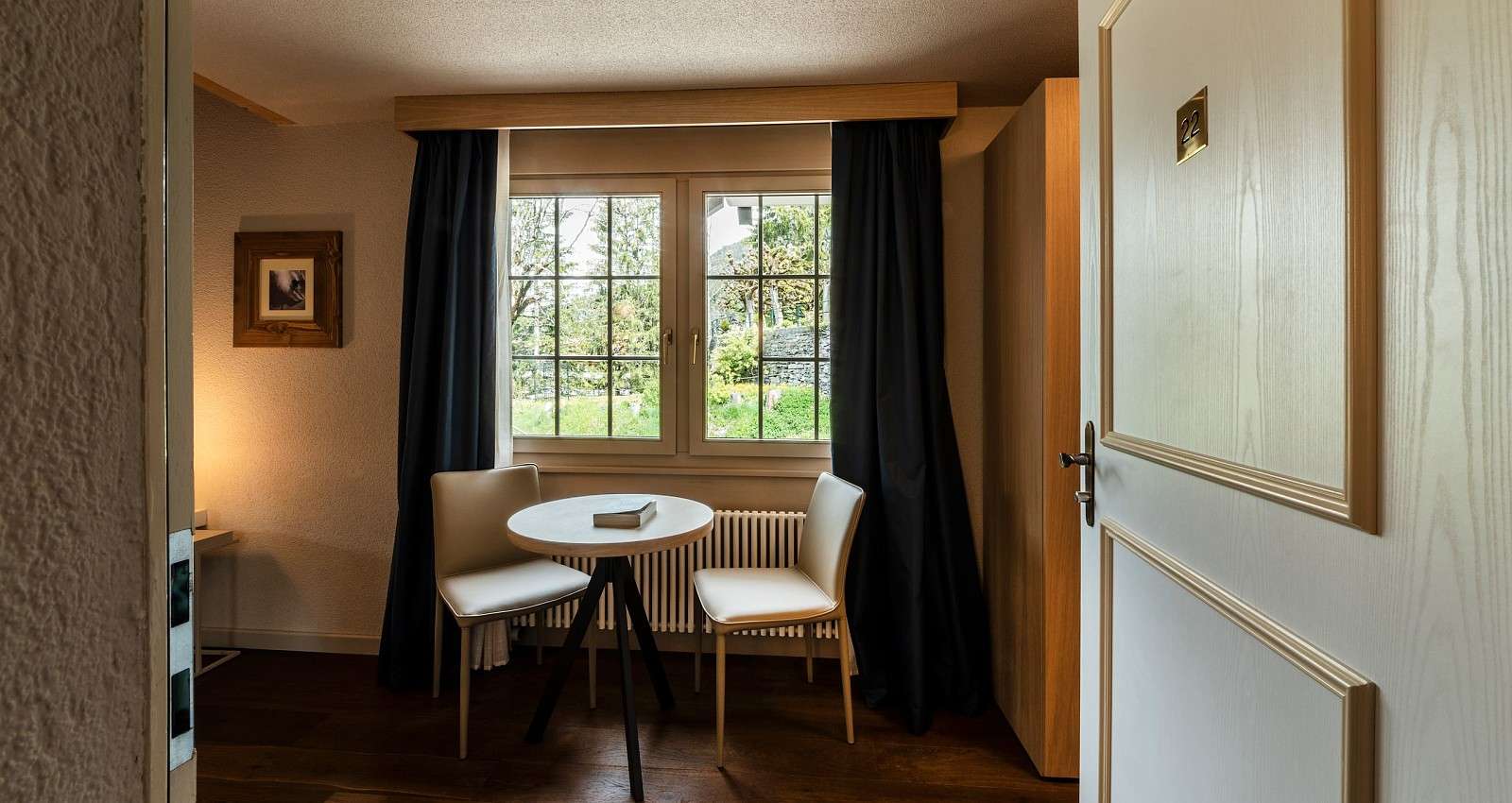 Double-Room