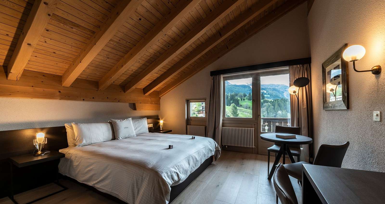 Double-Room