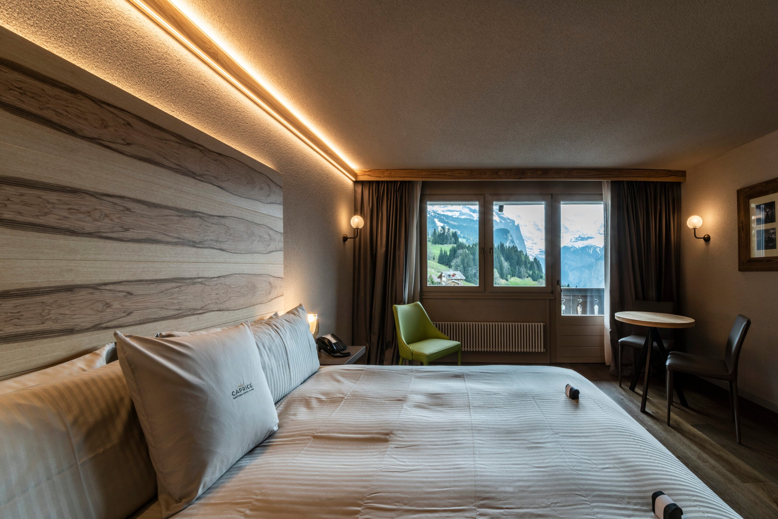 Superior Double Room12